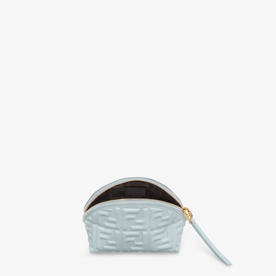 Fendi Neceser Baguette pequeño Último día
