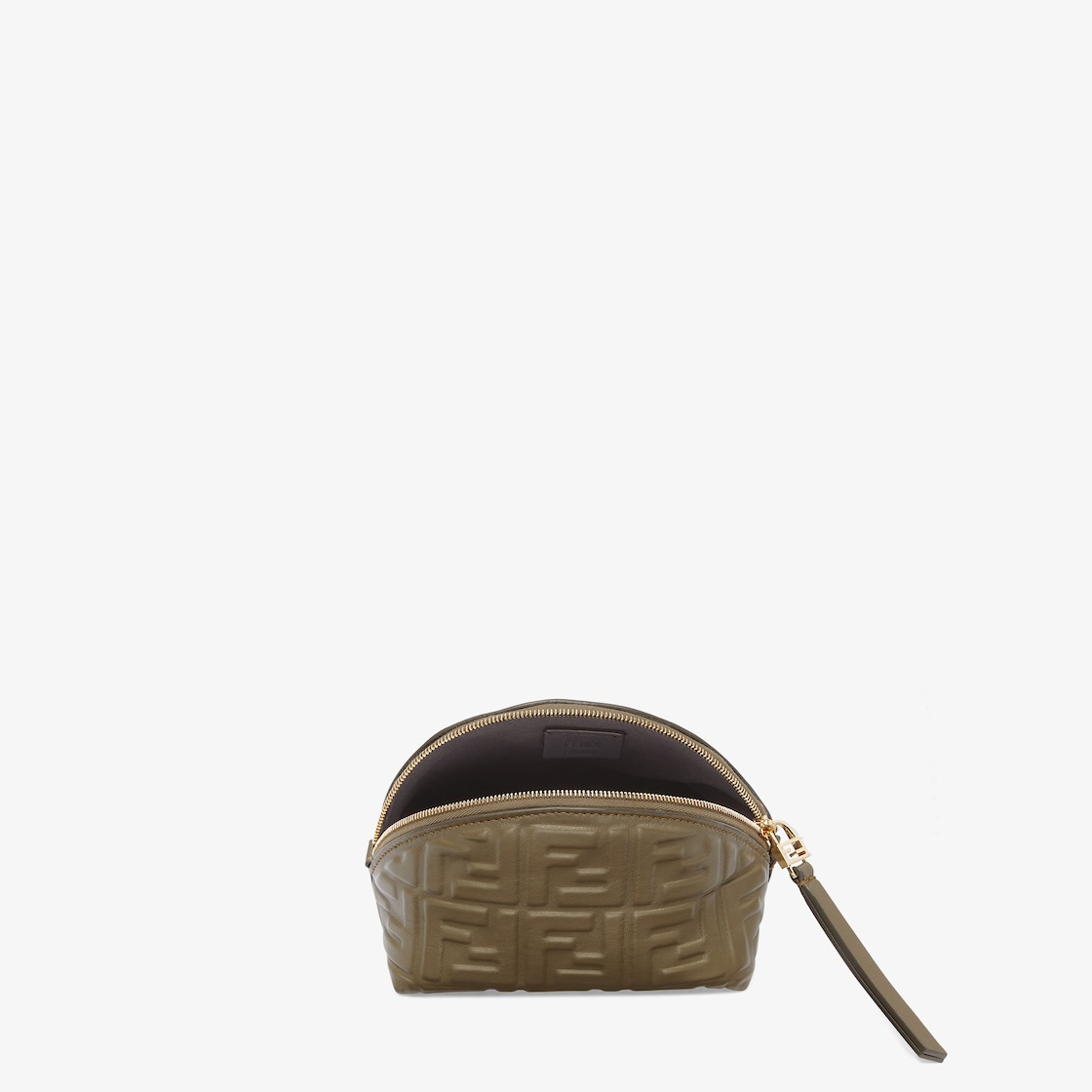 Fendi Neceser Baguette pequeño Solo hoy