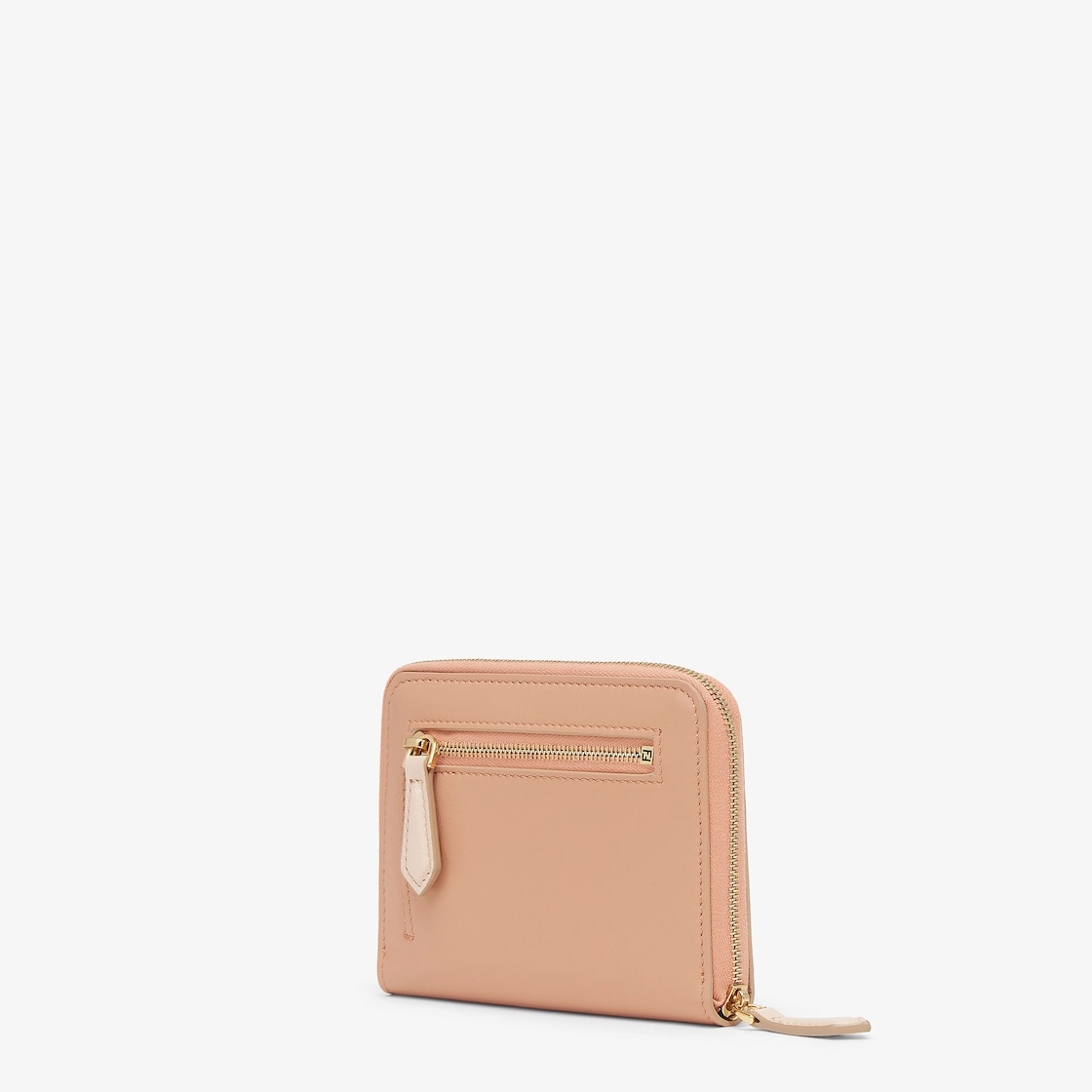 Fendi Cartera FF Diamonds Medium con cremallera perimetral Solo queda un día