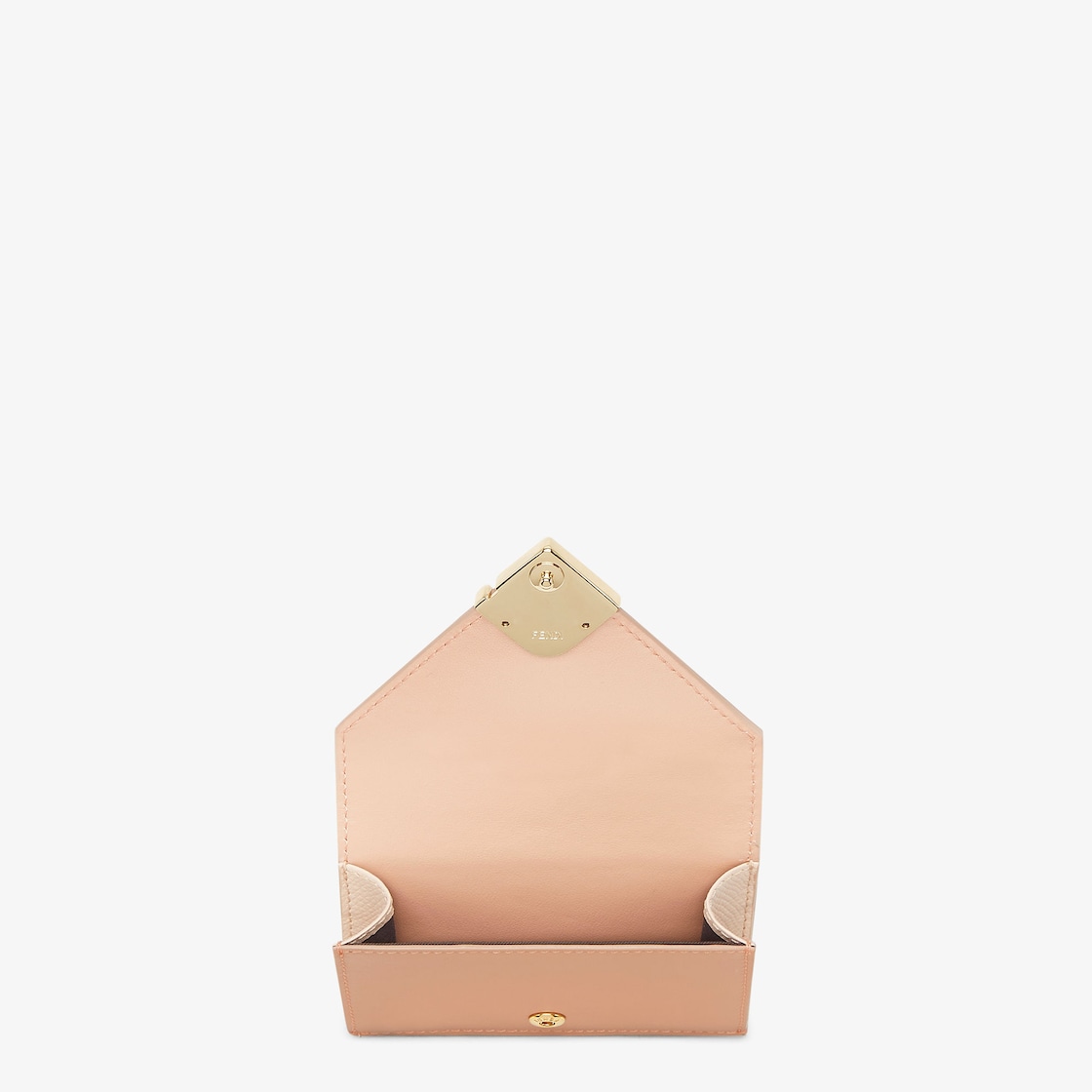 Fendi Cartera FF Diamonds