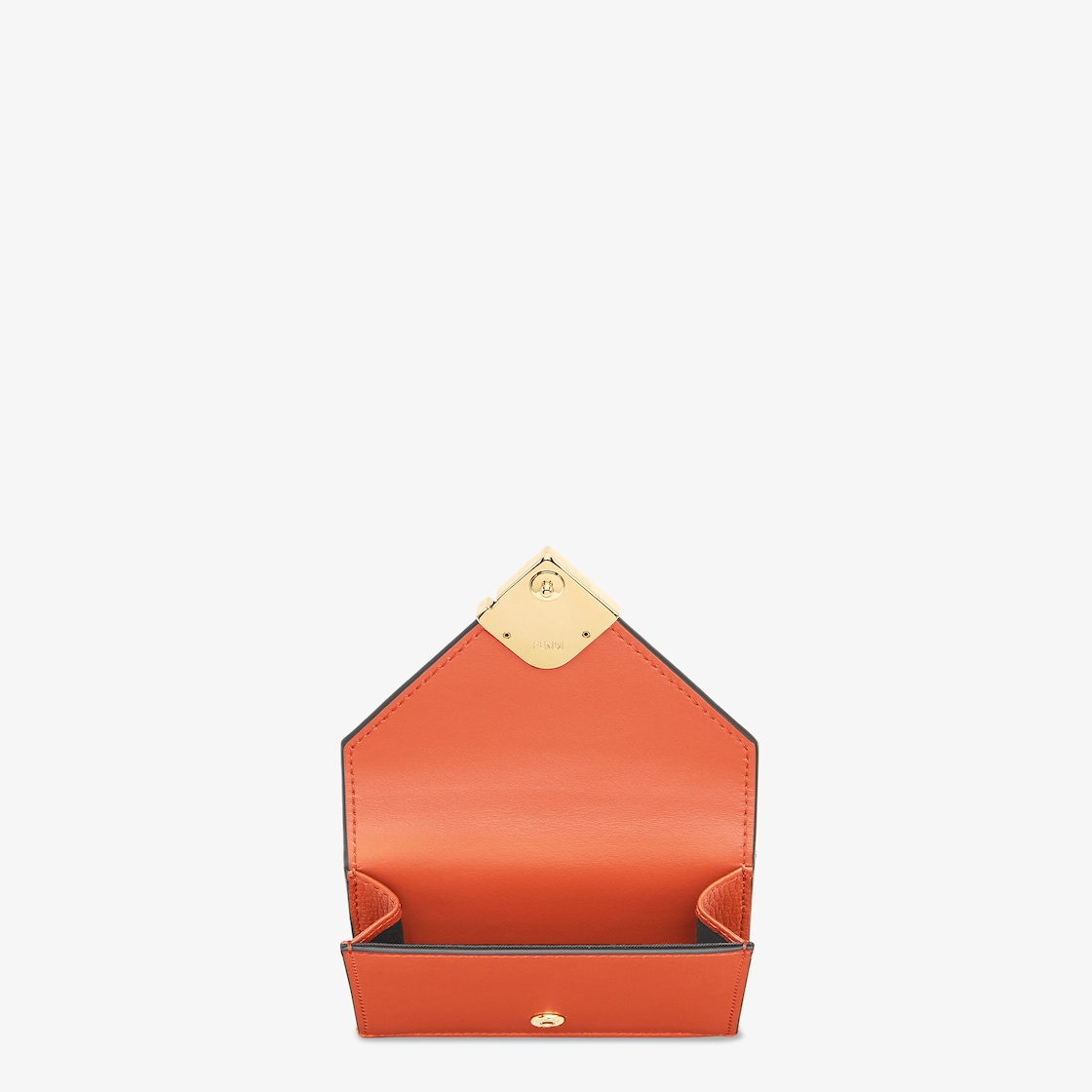 Fendi Cartera FF Diamonds