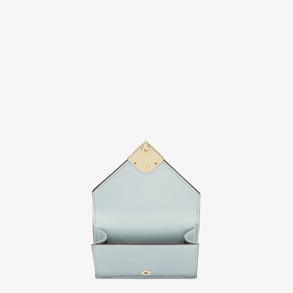 Fendi Cartera FF Diamonds