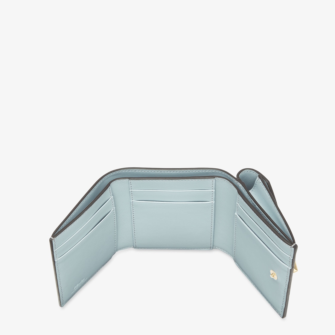 Fendi Cartera FF Diamonds Tienda de fábrica