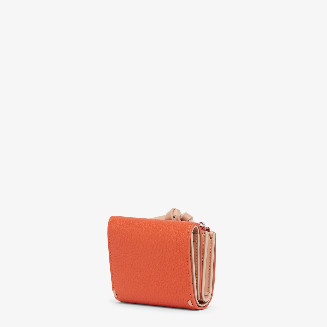 Fendi Micro Trifold Peekaboo En oferta
