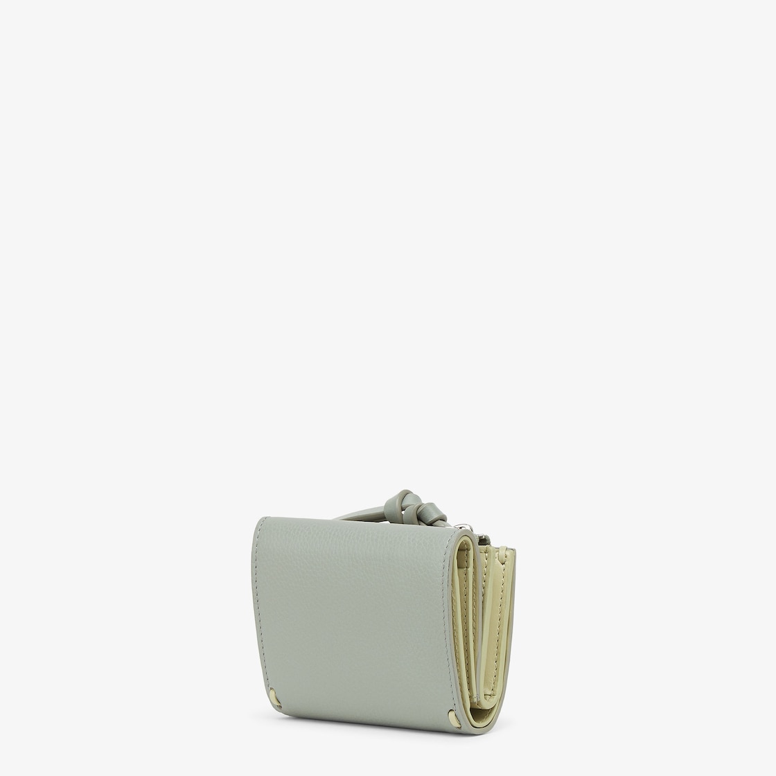 Fendi Micro Trifold Peekaboo Descuentos del mes
