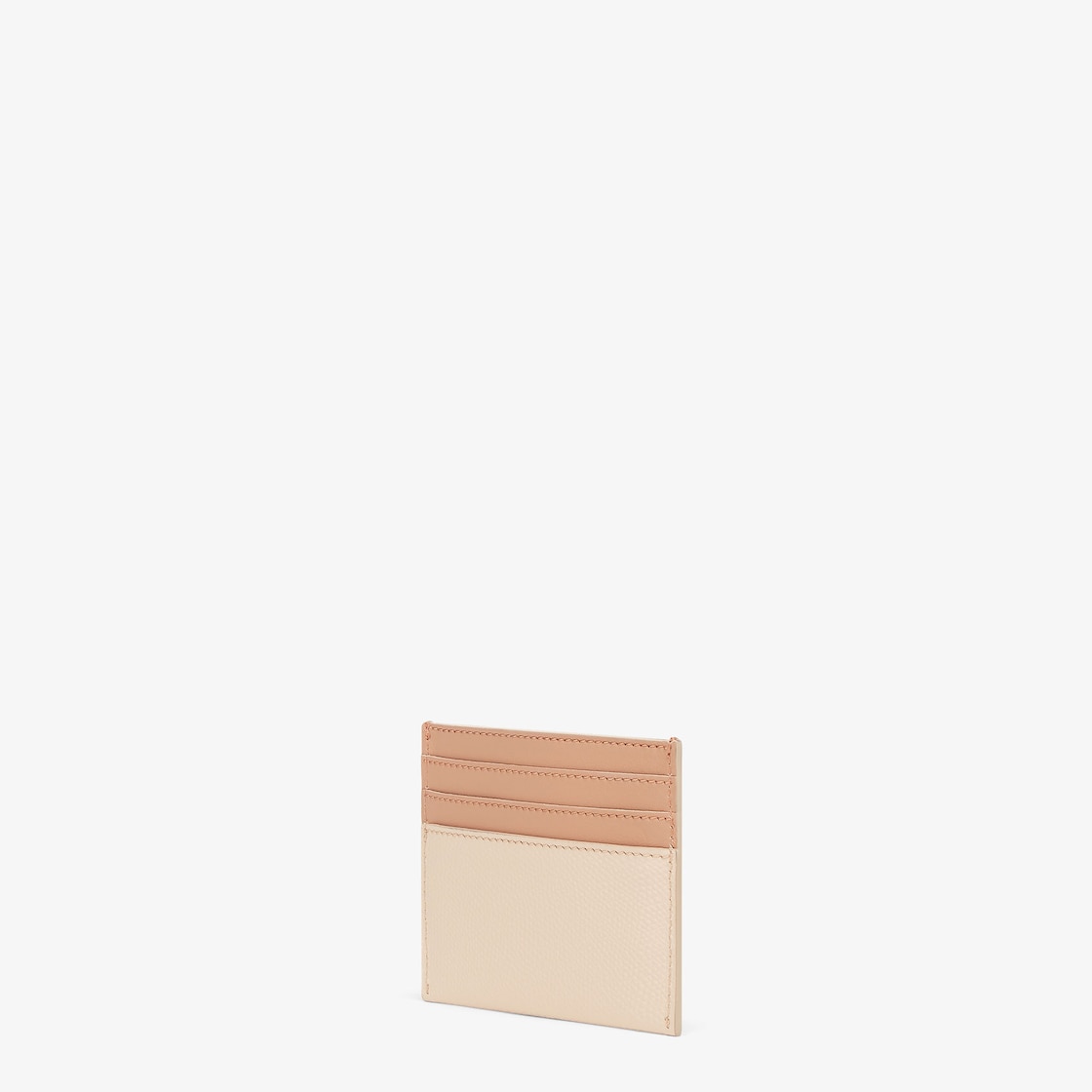 Fendi Card Case FF Diamonds
