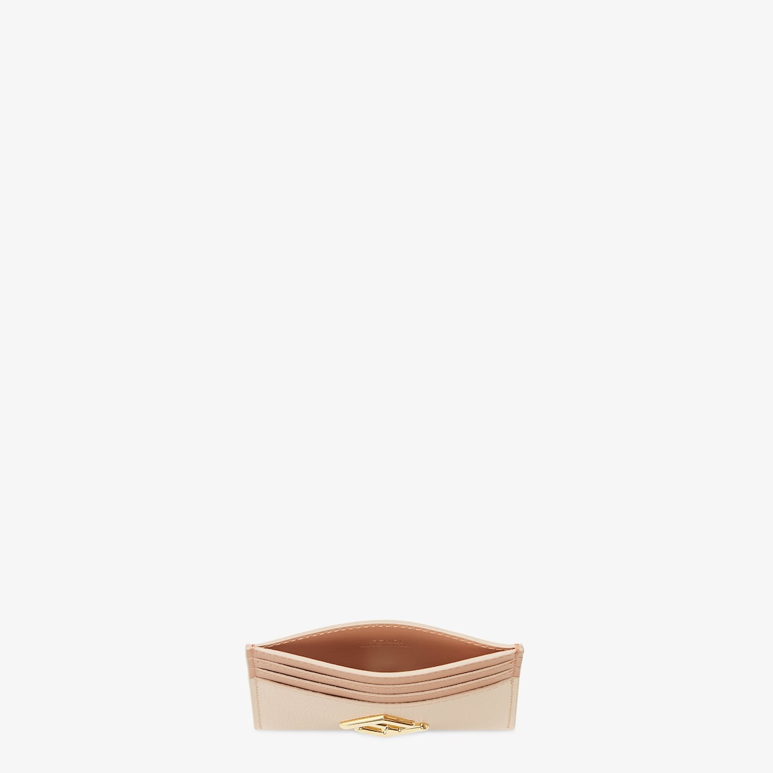 Fendi Card Case FF Diamonds Oferta exclusiva