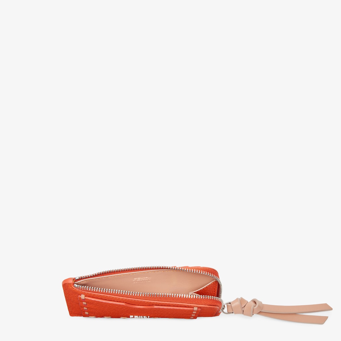 Fendi Tarjetero Peekaboo Ofertas de temporada