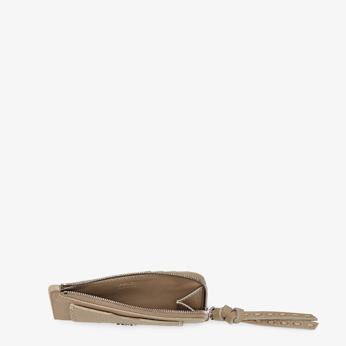 Fendi Tarjetero Peekaboo Ofertas especiales