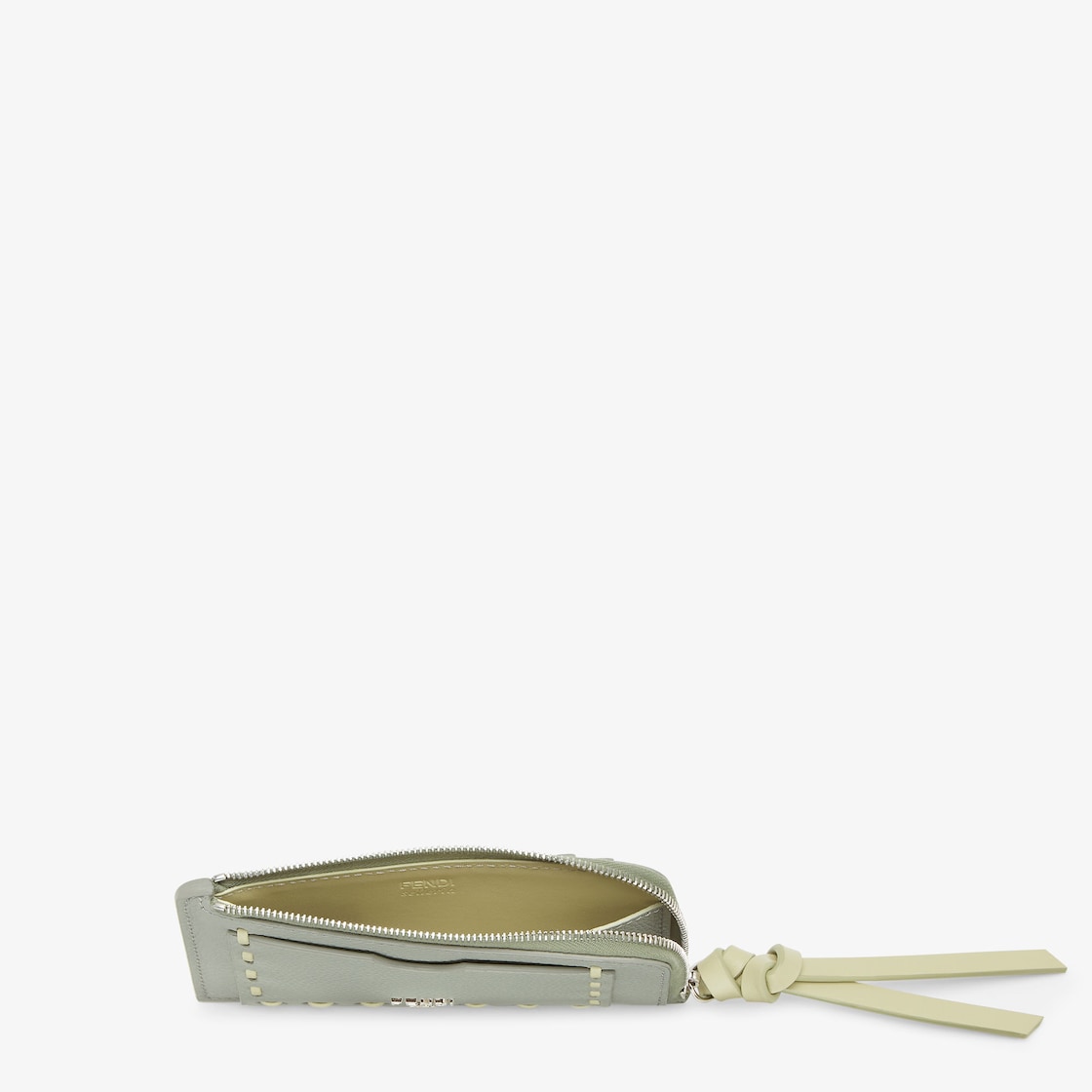 Fendi Tarjetero Peekaboo Grandes ahorros
