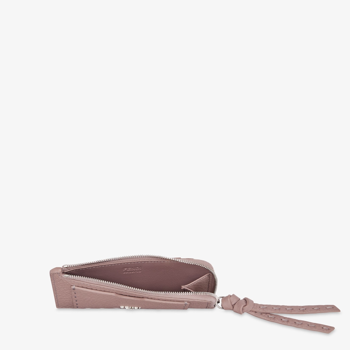 Fendi Tarjetero Peekaboo Rebajas de fin de temporada