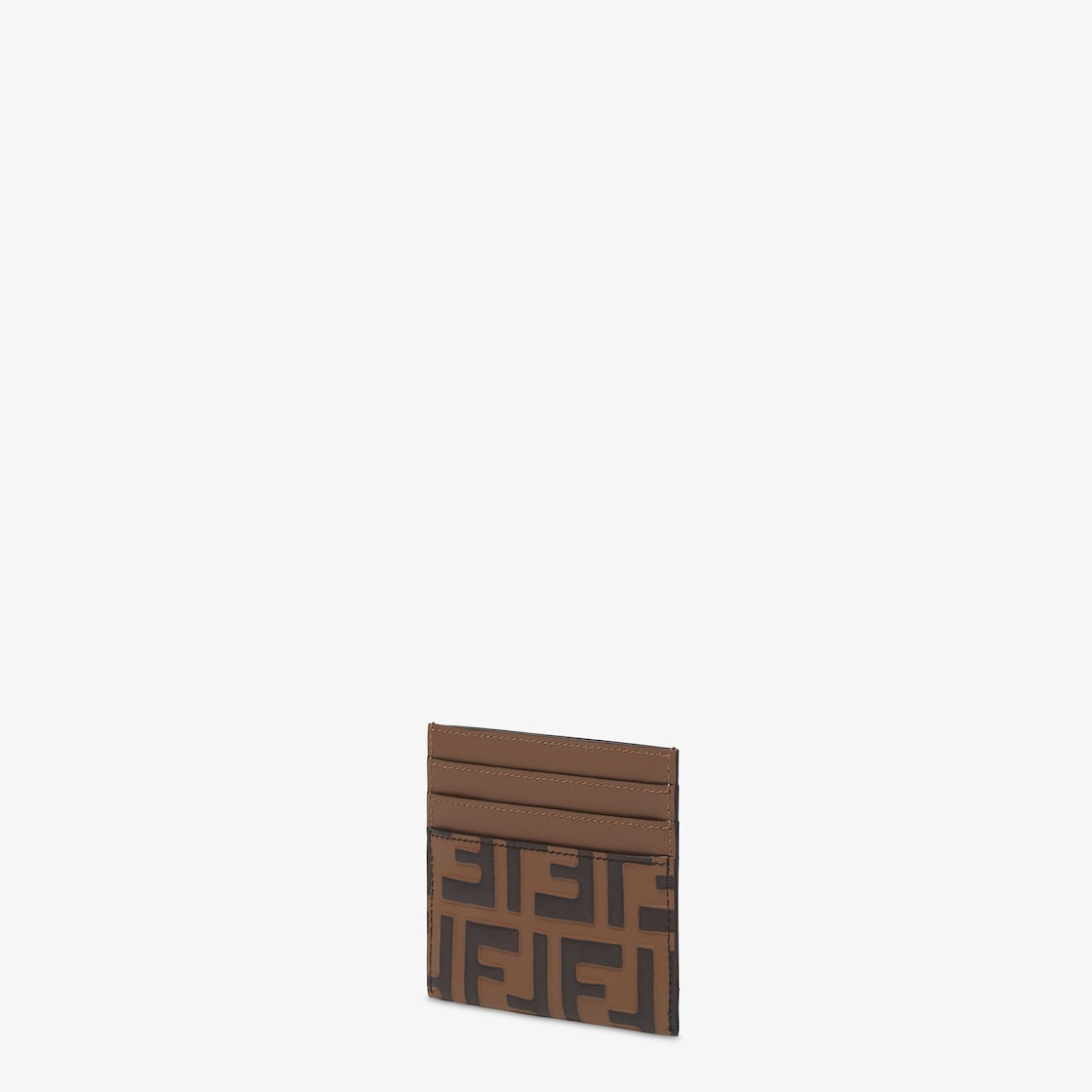Fendi Card Case FF Diamonds