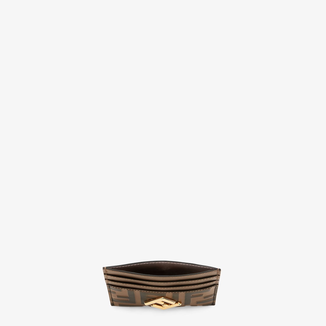 Fendi Card Case FF Diamonds Devoluciones gratuitas
