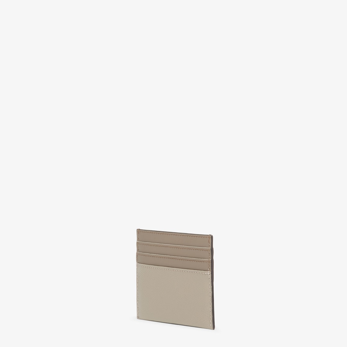 Fendi Card Case FF Diamonds