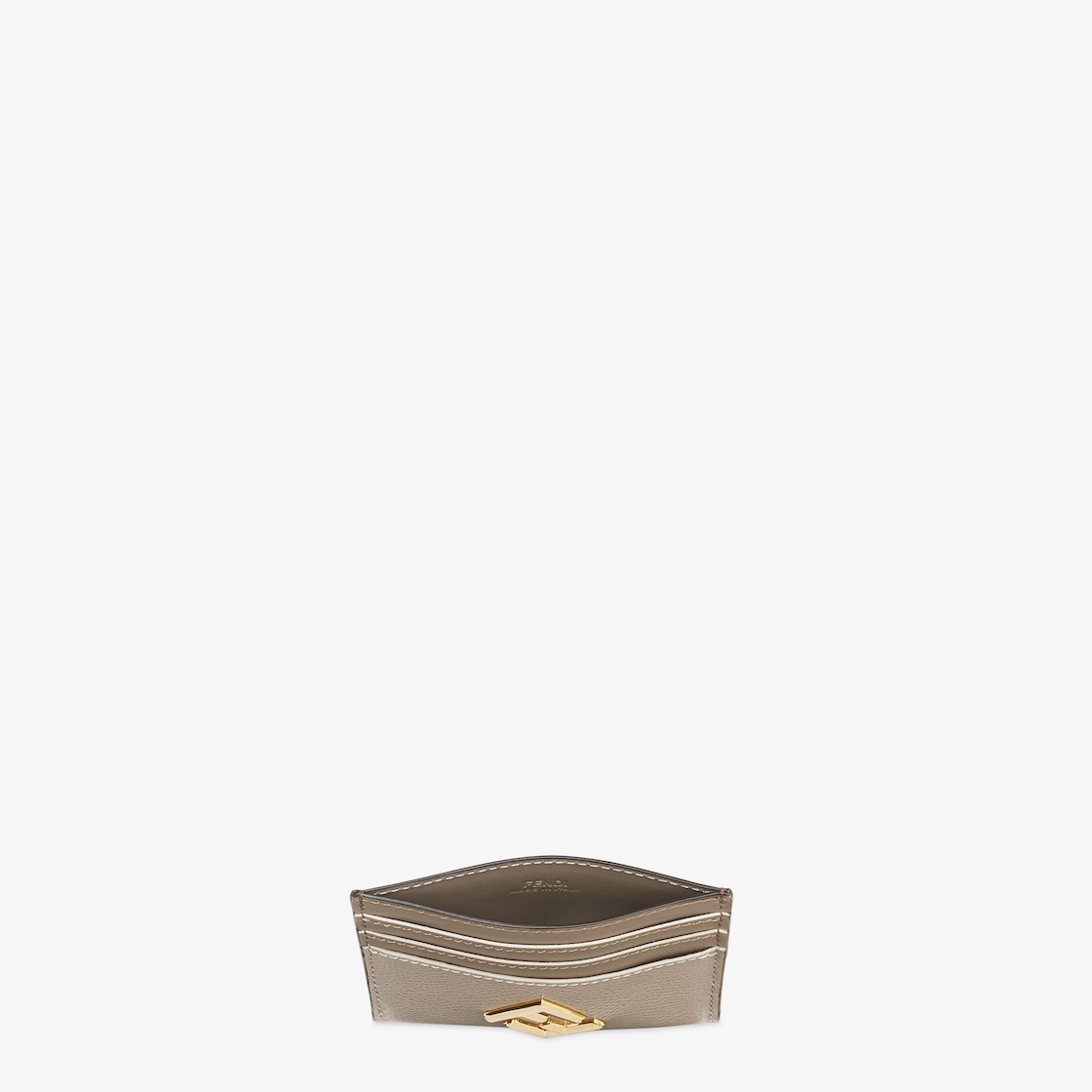 Fendi Card Case FF Diamonds 2025