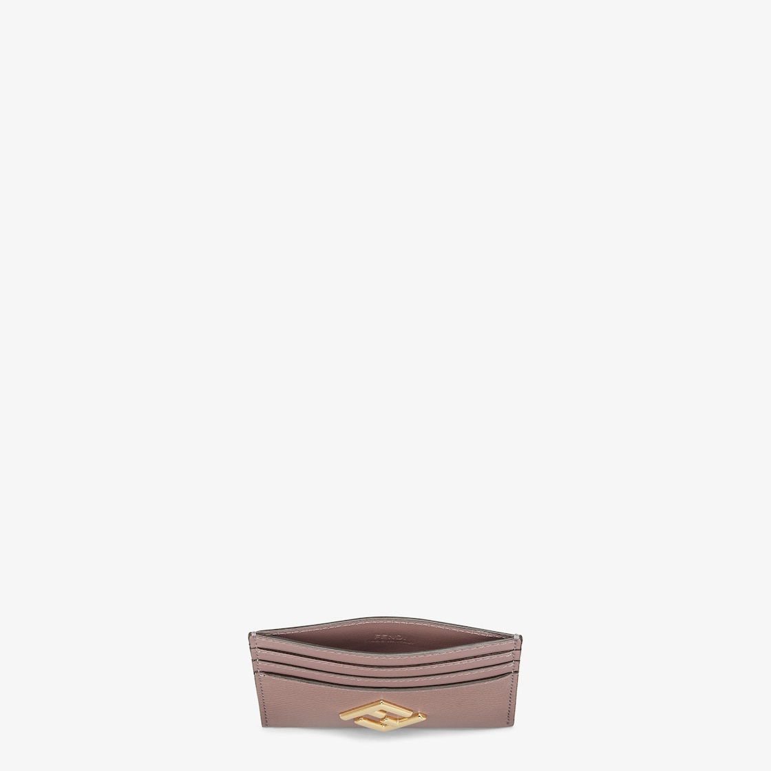 Fendi Card Case FF Diamonds En línea