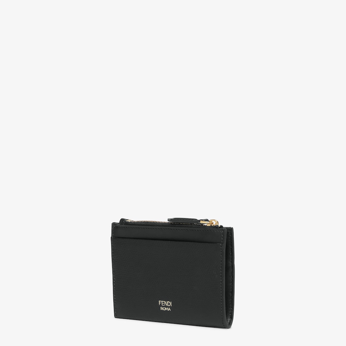 Fendi Zip Card Case FF Diamonds Outlet