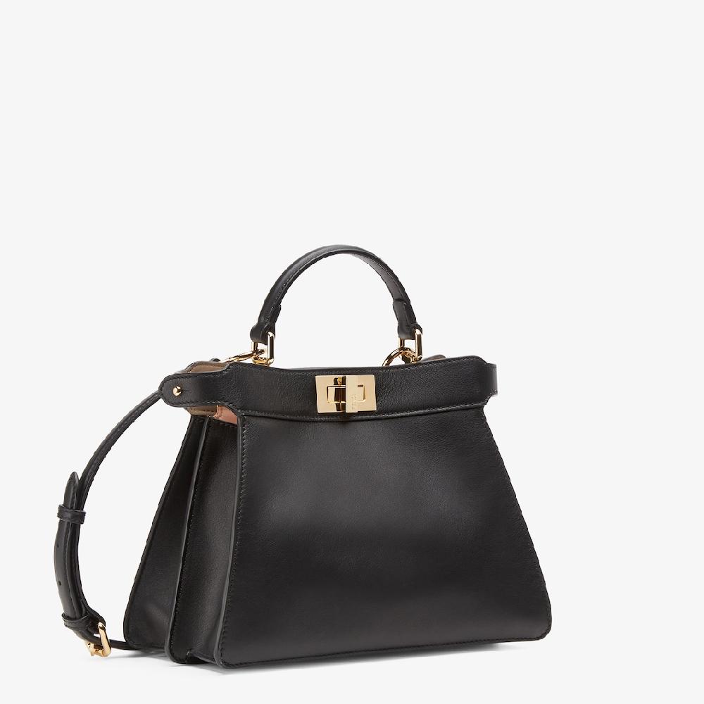 Fendi Peekaboo ISeeU Small