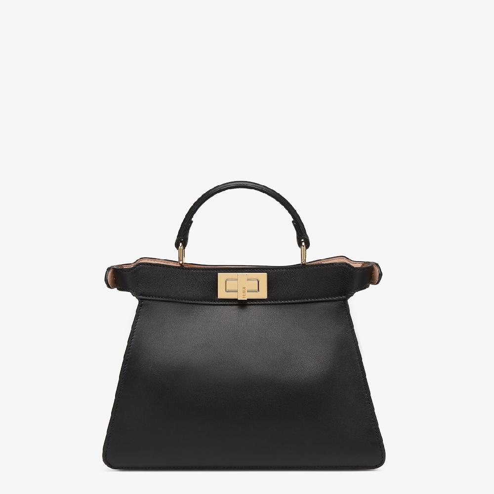 Fendi Peekaboo ISeeU Small Rebajas