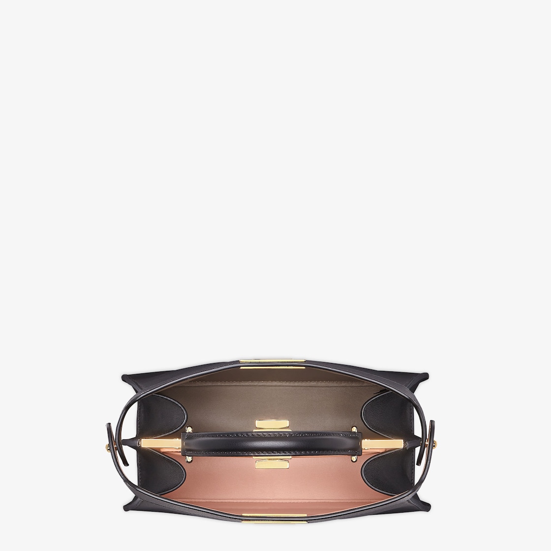 Fendi Peekaboo ISeeU Small Rebajas
