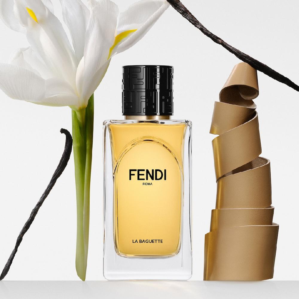 Fendi La Baguette Venta caliente