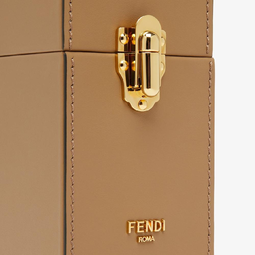 Fendi Cofre de fragancias para un frasco Descuento