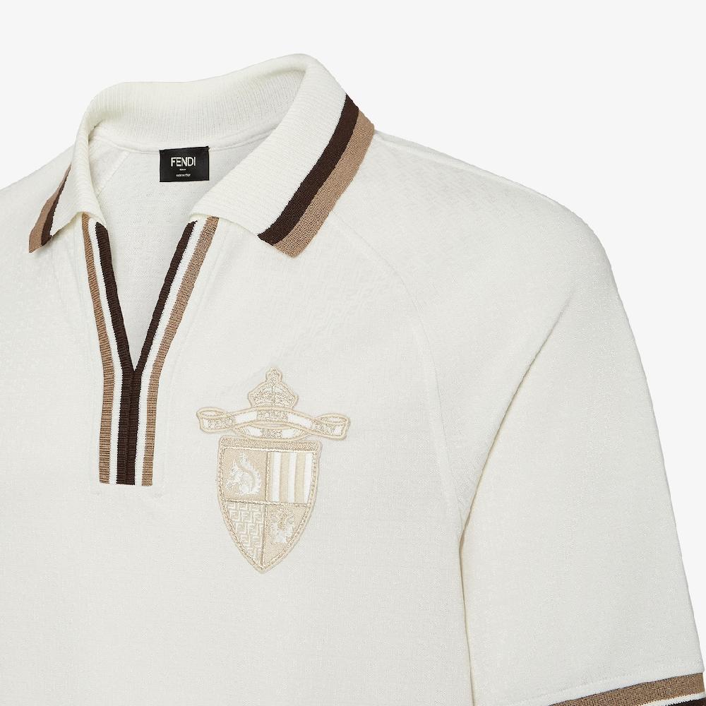 Fendi Polo Tienda