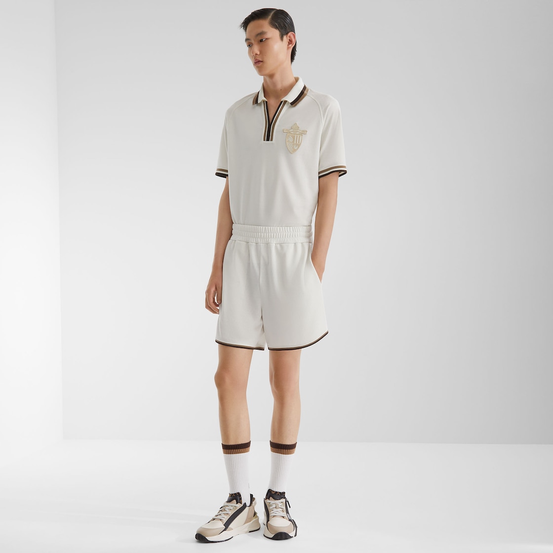 Fendi Pantalón corto Tienda