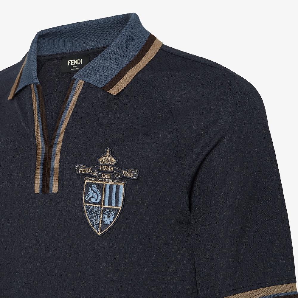 Fendi Polo Liquidación