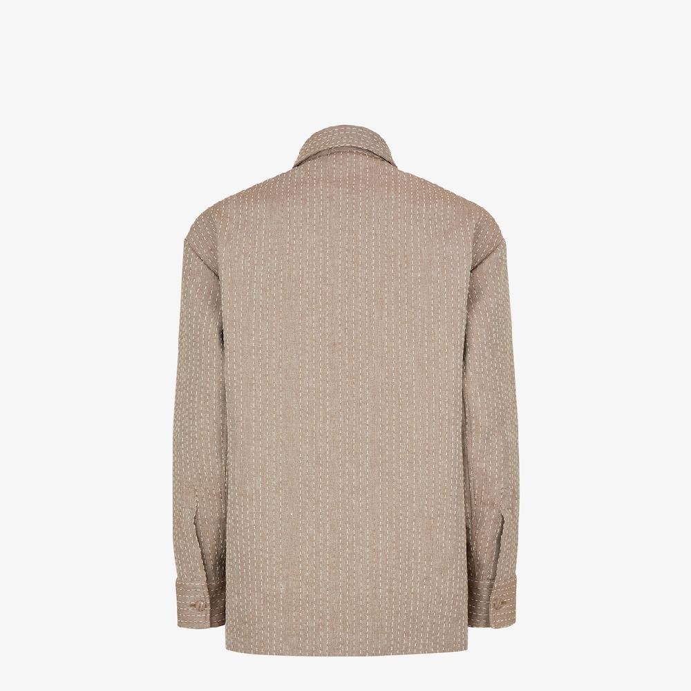 Fendi Chaqueta