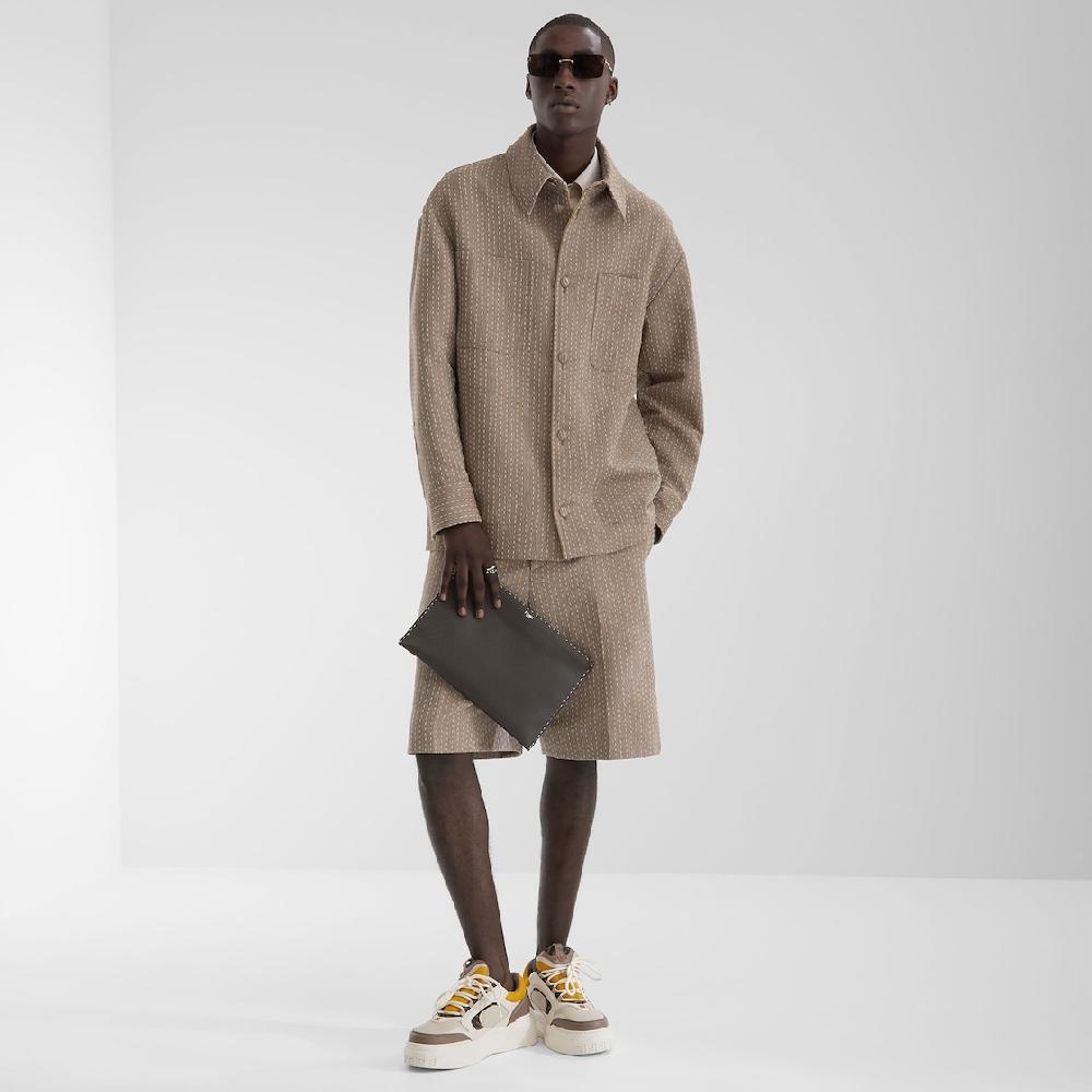 Fendi Chaqueta Rebajas online