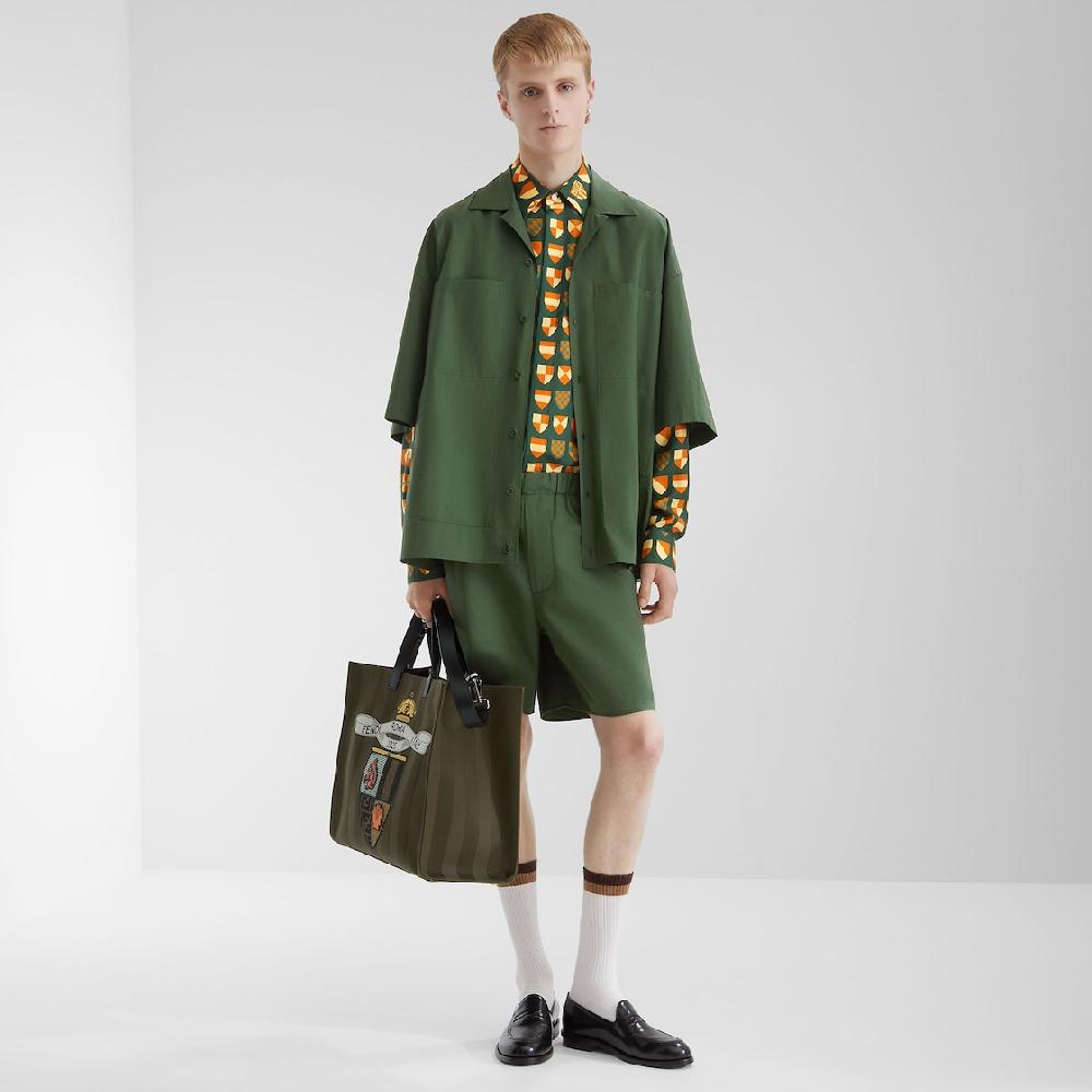 Fendi Camisa Envío gratis