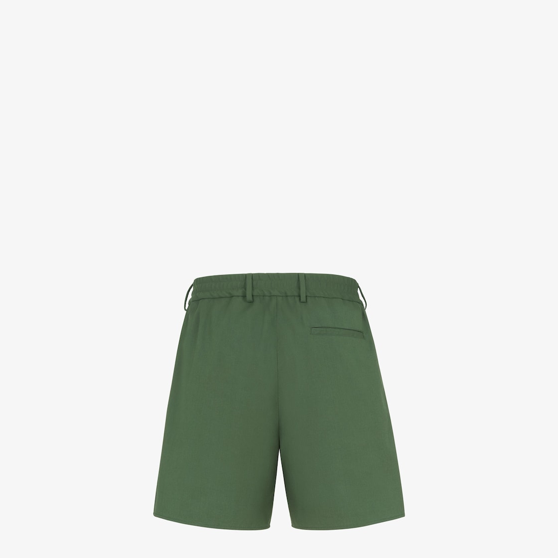 Fendi Bermuda
