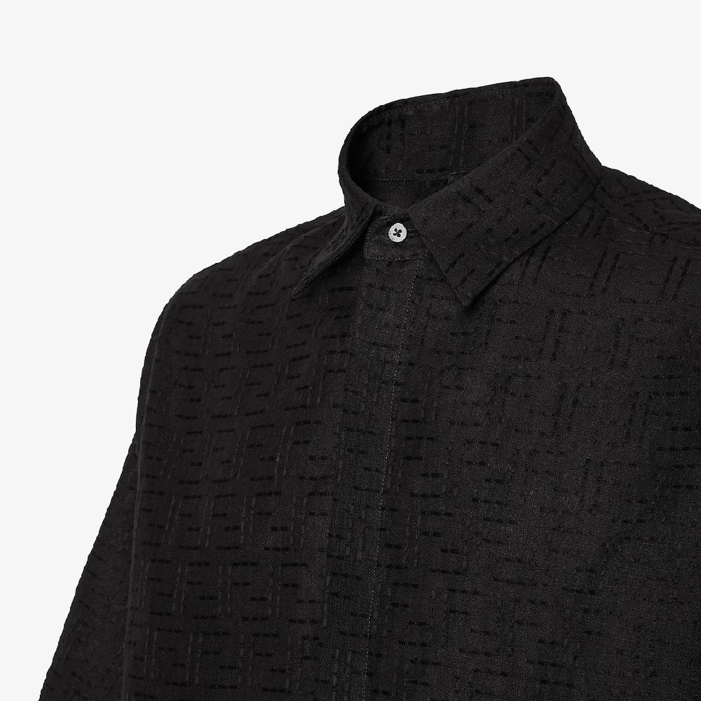 Fendi Camisa ÚLTIMAS EDICIONES