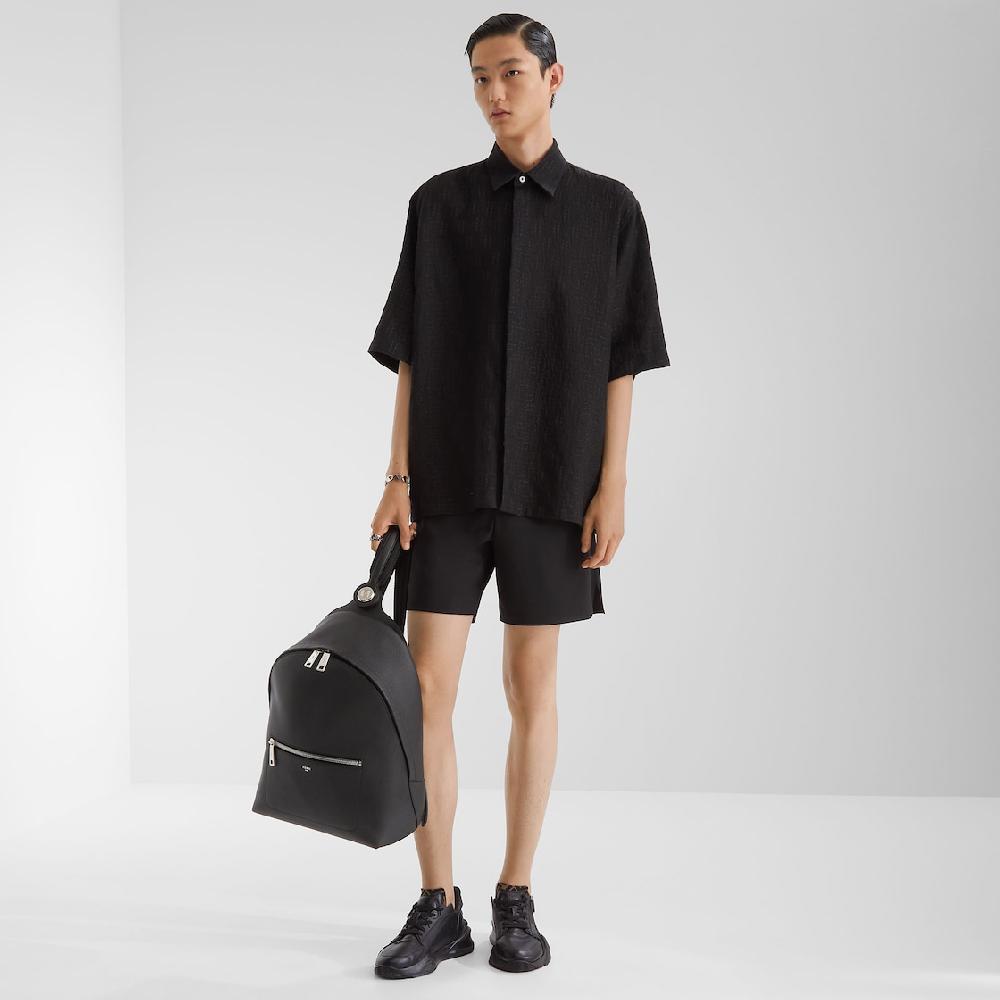 Fendi Camisa ÚLTIMAS EDICIONES