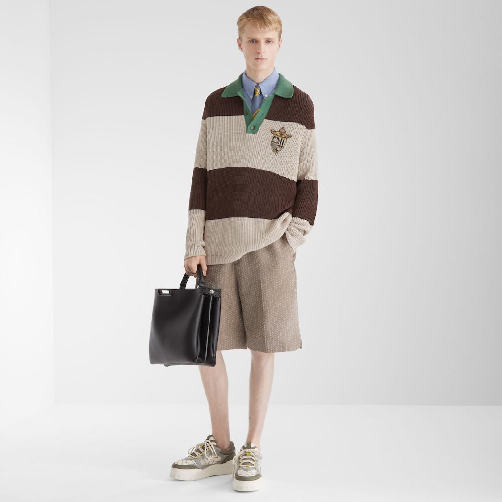 Fendi Polo Precio de fábrica