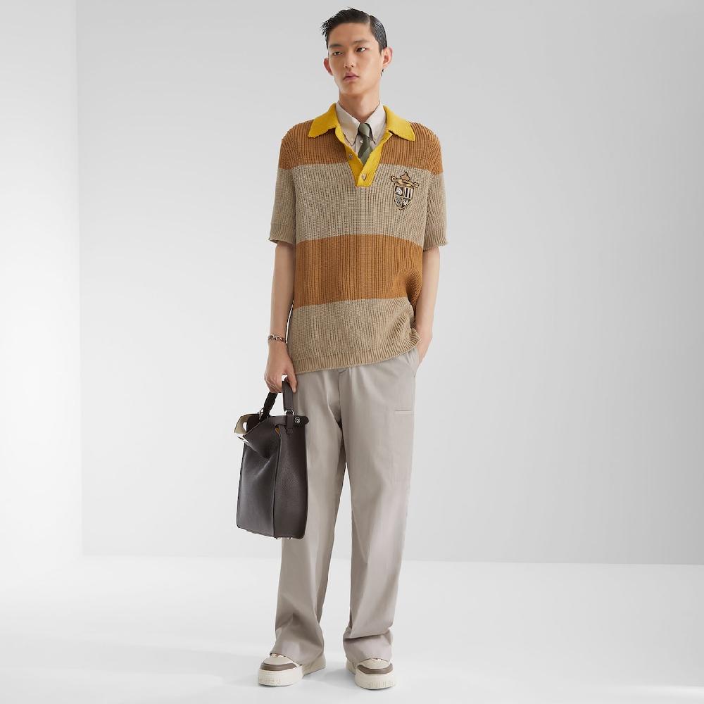 Fendi Pantalón Promoción por tiempo limitado