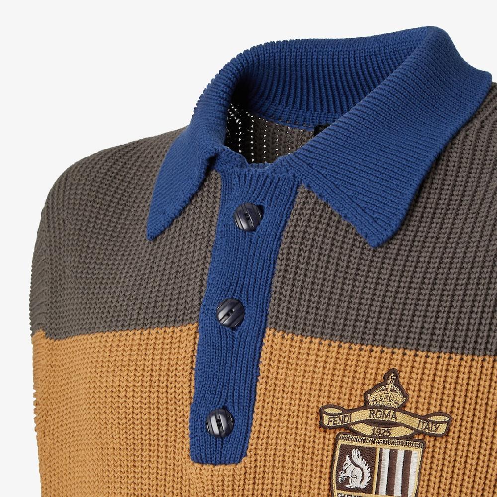 Fendi Polo Solo hoy