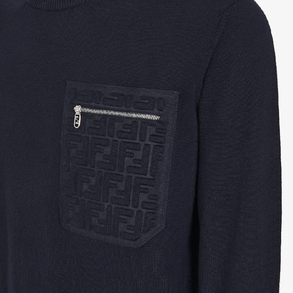 Fendi Jersey Solo queda un día