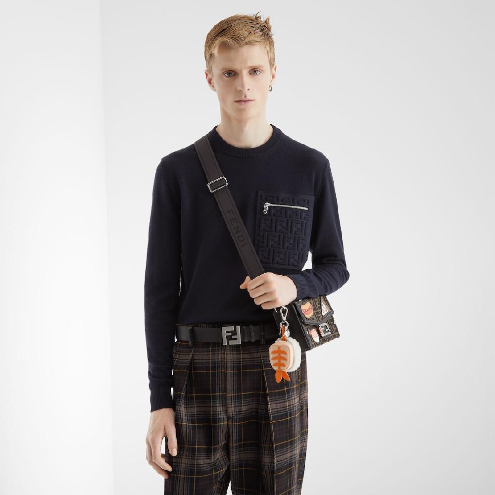 Fendi Jersey Solo queda un día