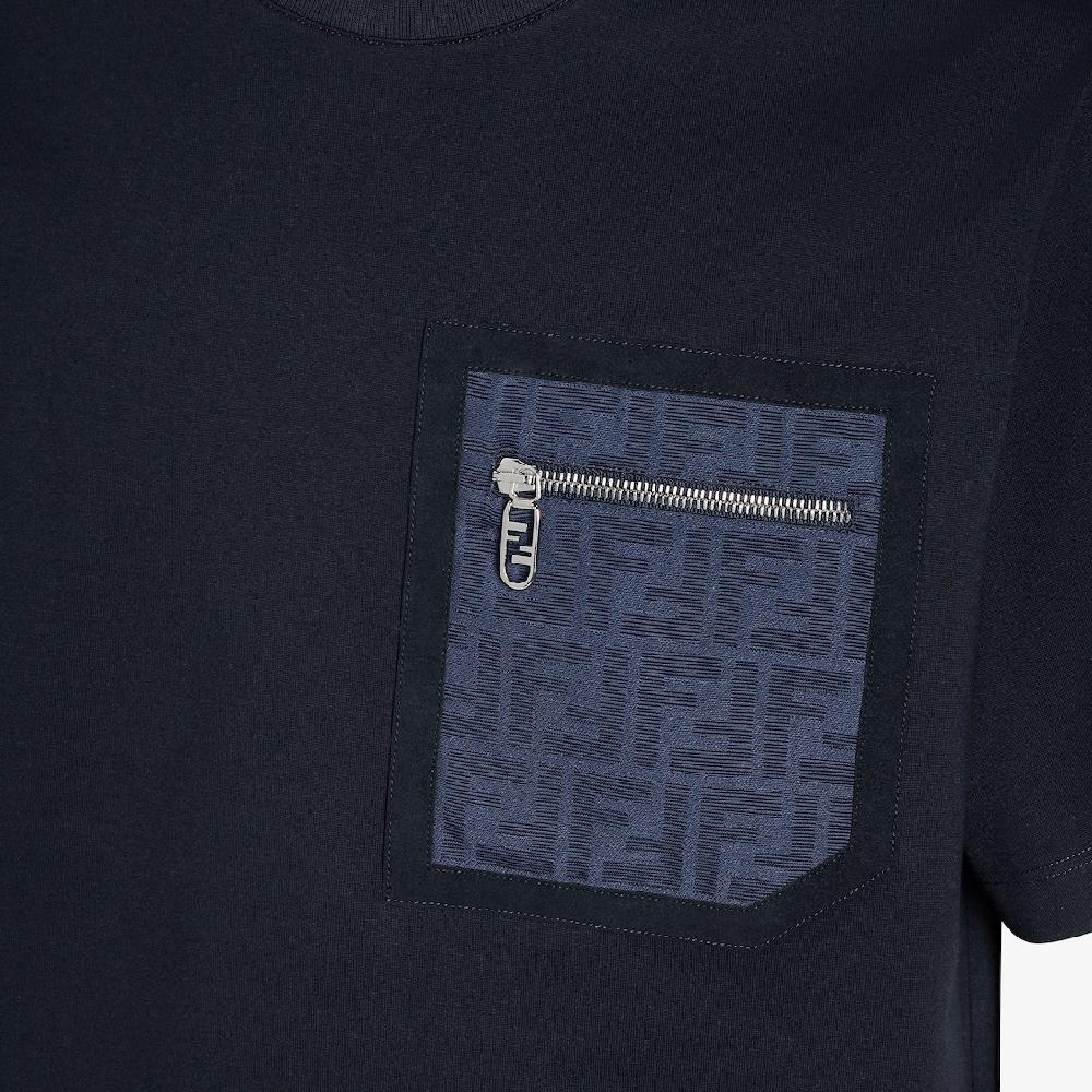 Fendi Camiseta Superdescuento