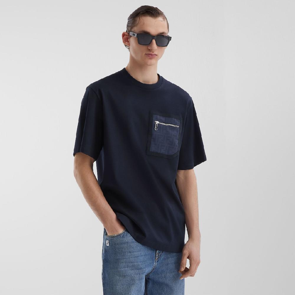 Fendi Camiseta Superdescuento