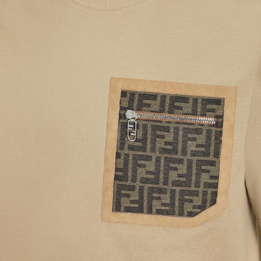 Fendi Camiseta Liquidación