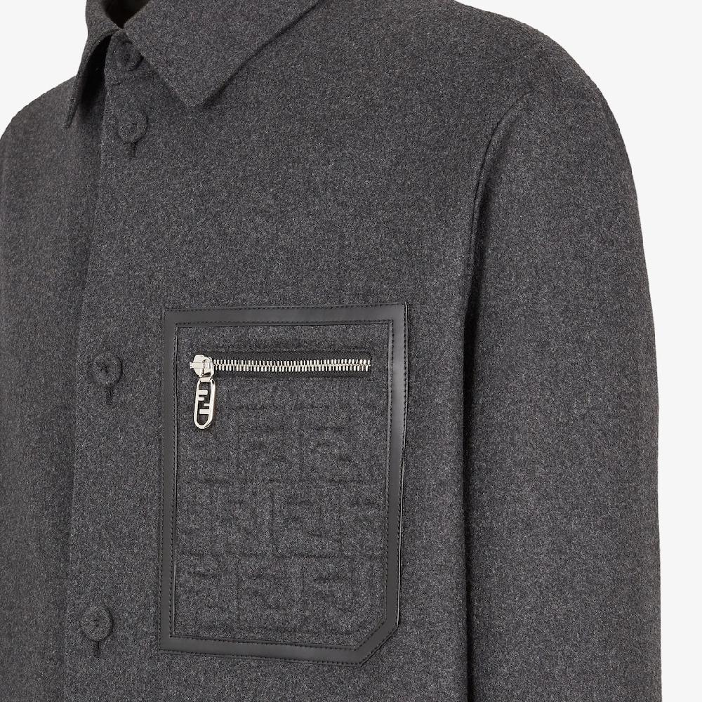 Fendi Chaqueta Limitado a 3 días