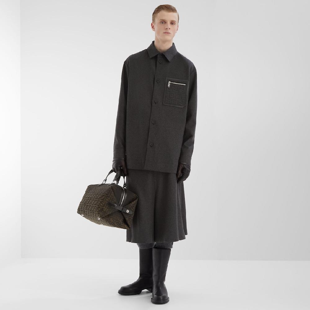Fendi Chaqueta Limitado a 3 días