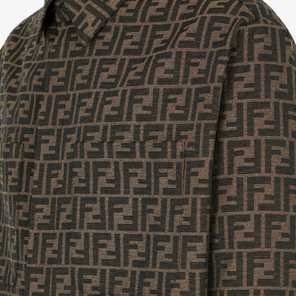 Fendi Chaqueta Precios de Black Friday