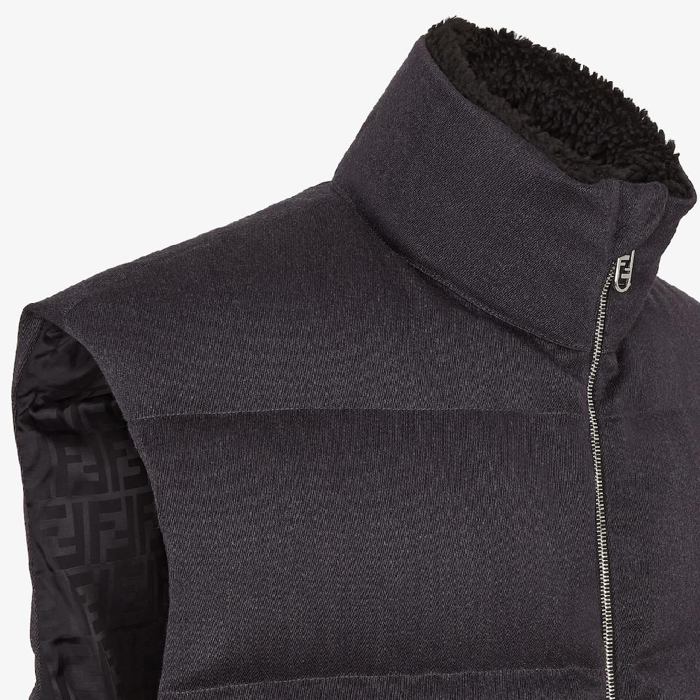 Fendi Chaleco Descuentos del mes