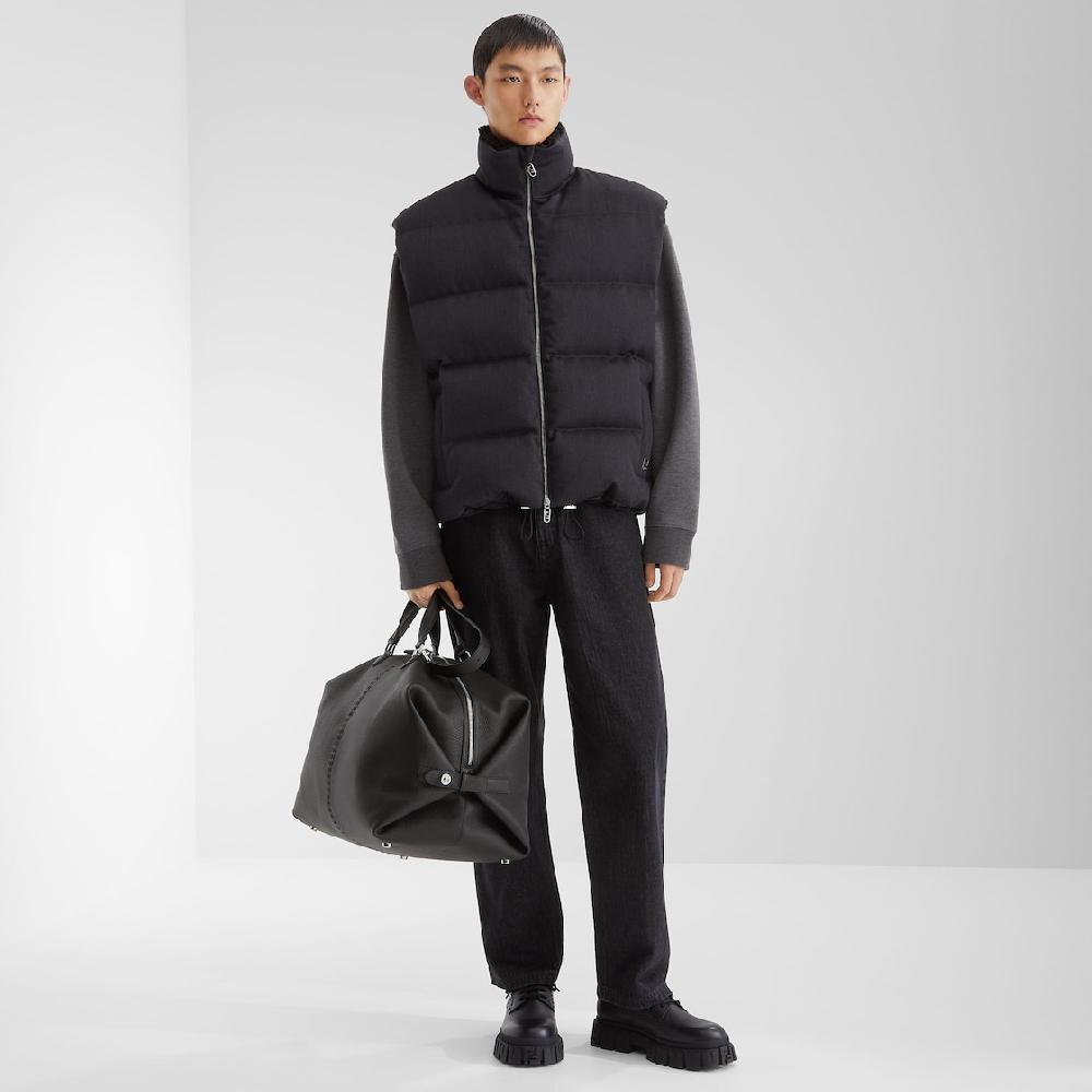 Fendi Chaleco Descuentos del mes