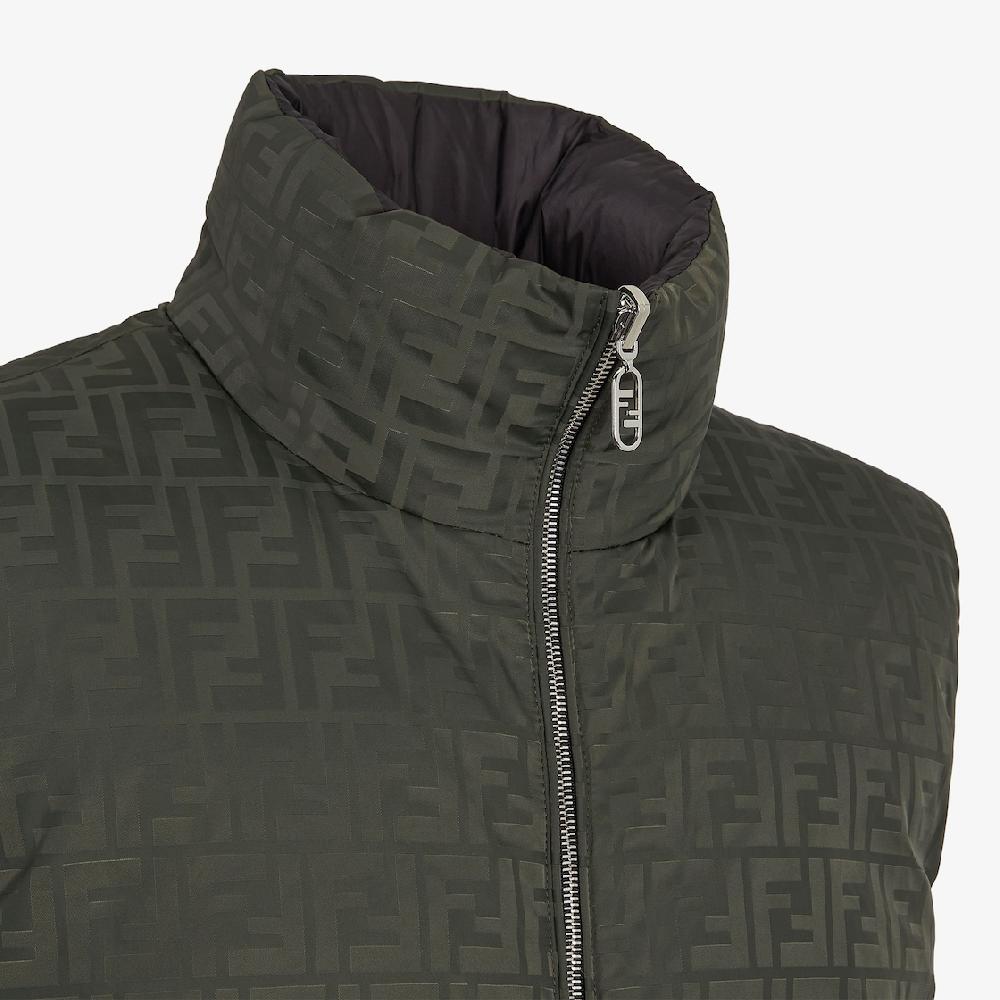 Fendi Chaleco Oferta exclusiva