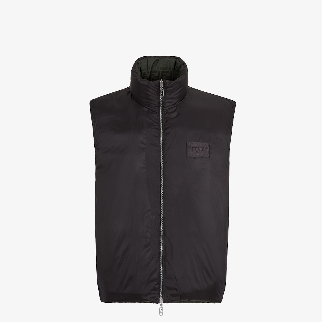 Fendi Chaleco Oferta exclusiva